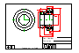 2D Sales Drawing